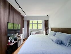 Blk 26B Saint George's Towers (Kallang/Whampoa), HDB 4 Rooms #554047071